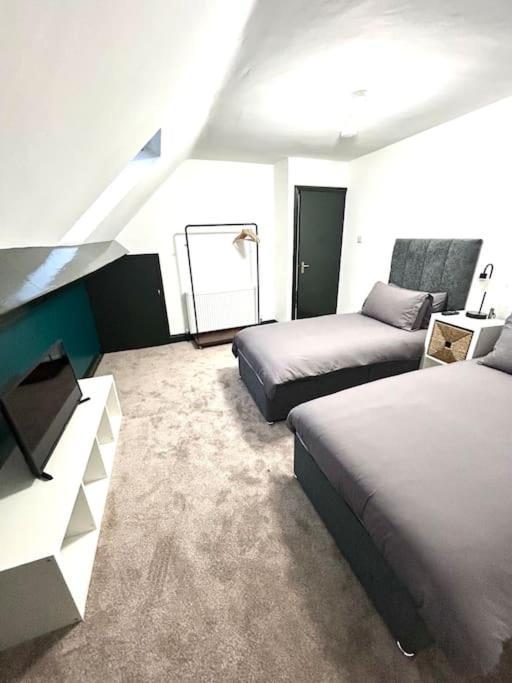 Luxurious Bridlington Villa Sleeps 13 Exterior photo