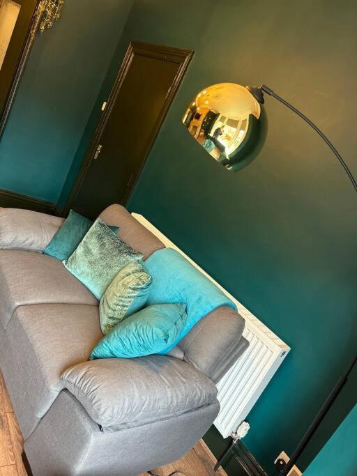 Luxurious Bridlington Villa Sleeps 13 Exterior photo