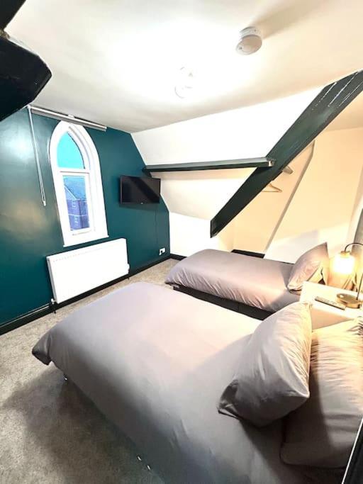 Luxurious Bridlington Villa Sleeps 13 Exterior photo